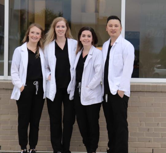 Jagare Ridge Dental