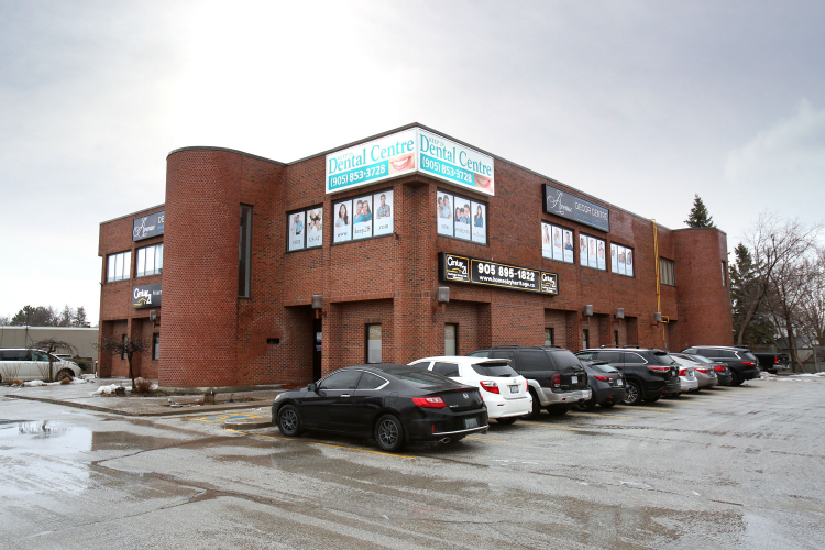 Keep 28 Dental Centre