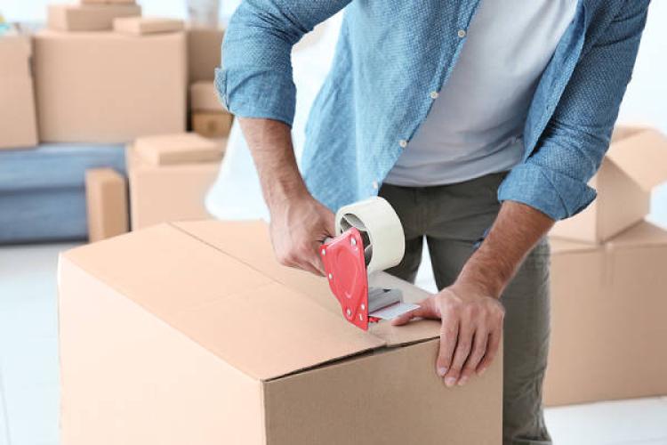 REGAL MOVING & STORAGE