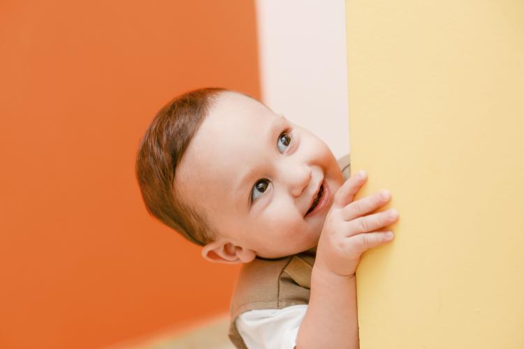Baitner Pediatric Dentistry