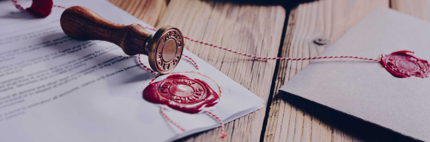 Peter Long Notary Public