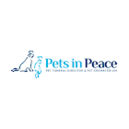 Pets In Peace