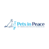 Pets In Peace