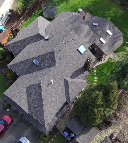 Orca Roofing & Exteriors