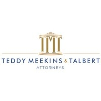 Teddy, Meekins & Talbert, PLLC