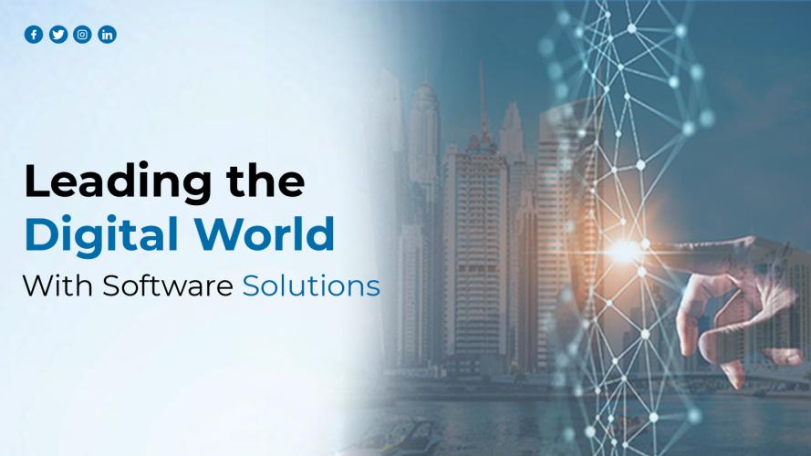 Beyond Eris Solutions | Software Development Company