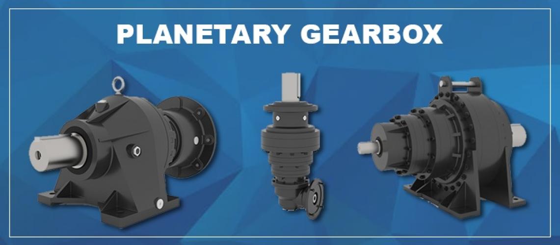 Top Gear Transmission Pvt Ltd
