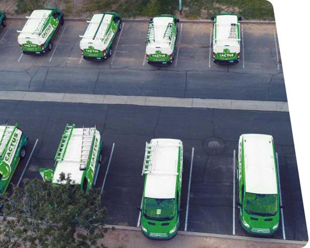 Cactus Plumbing And Air