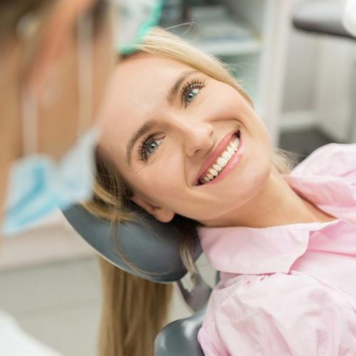 Gaetz Dental