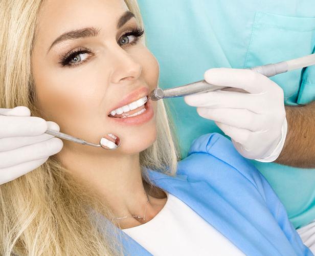 Laurentian Dental Centre