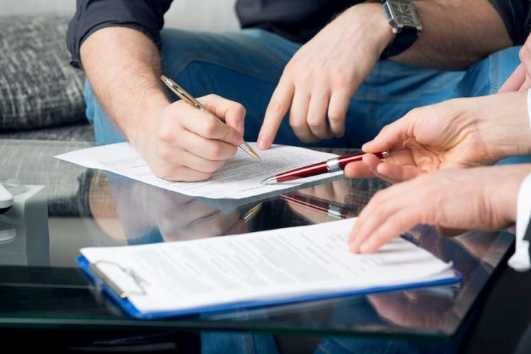Trending Notary