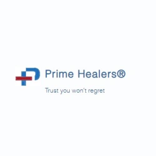 Prime Healers
