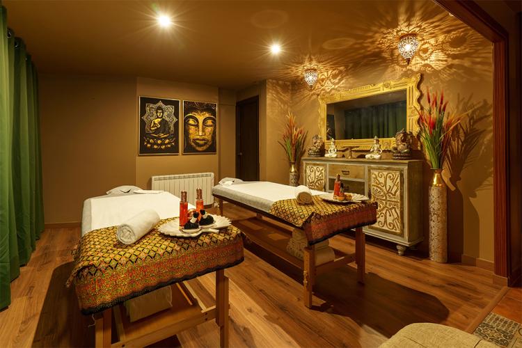 Nuad Thai Massage SPA
