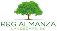 R & G Almanza Landscape Inc