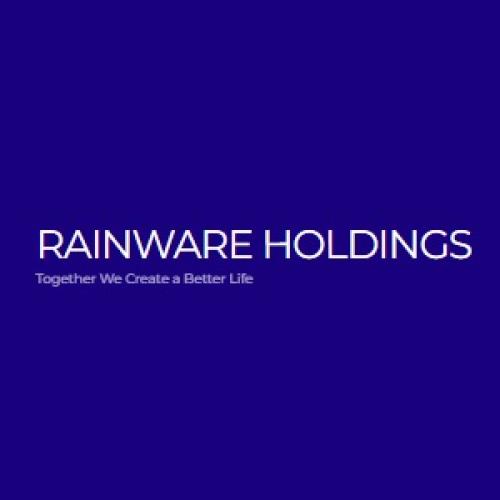 RAINWARE HOLDINGS