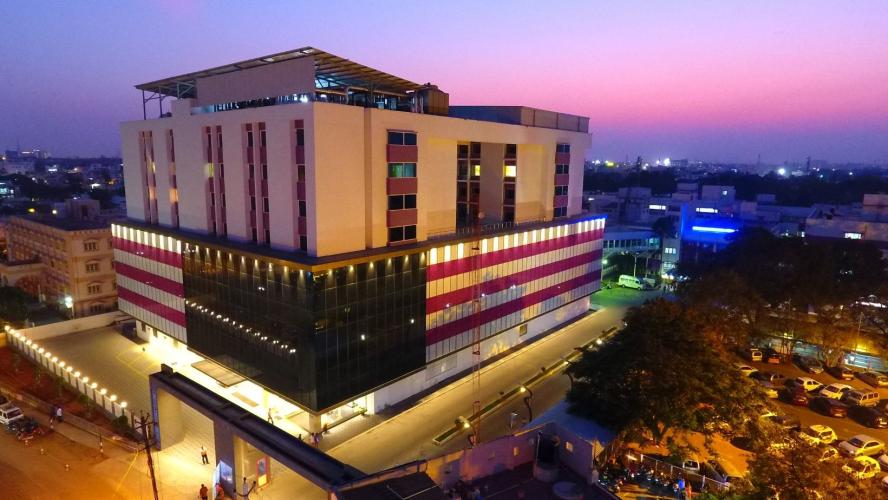 Best Fertility clinic in Maldives