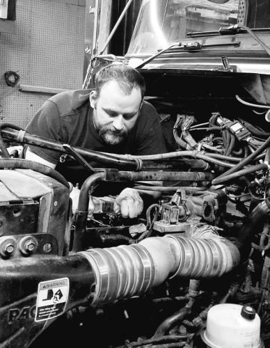 Reiff Diesel Services