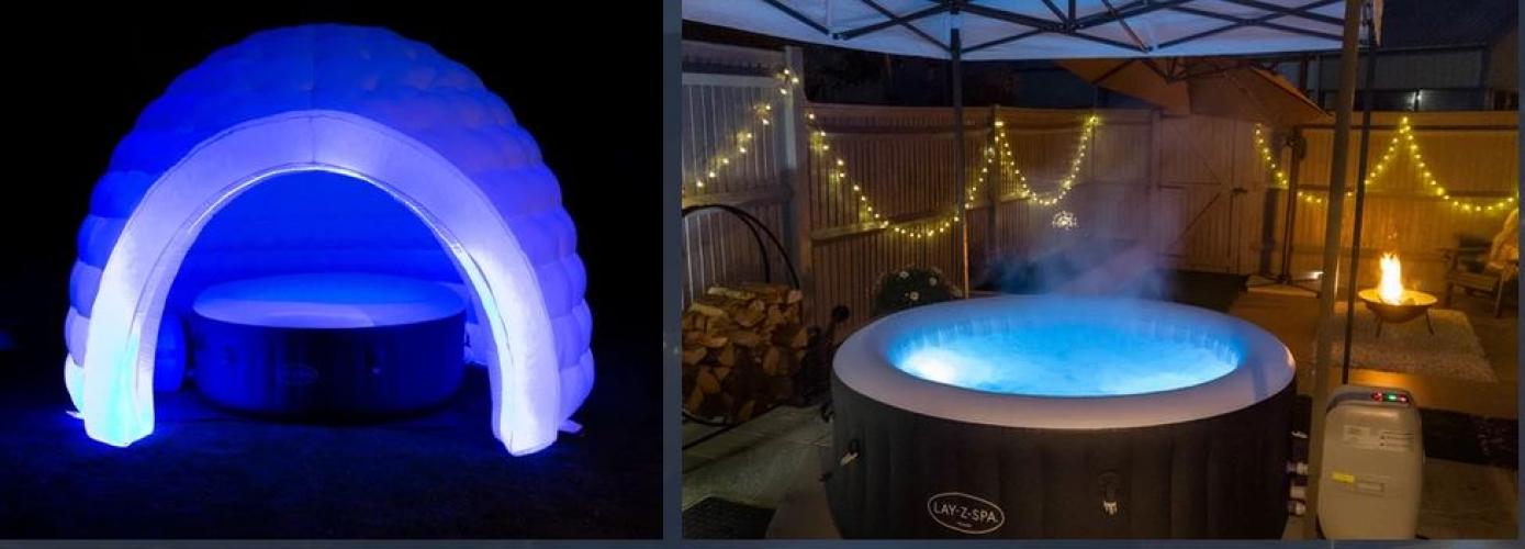 Reigate Hot Tubs