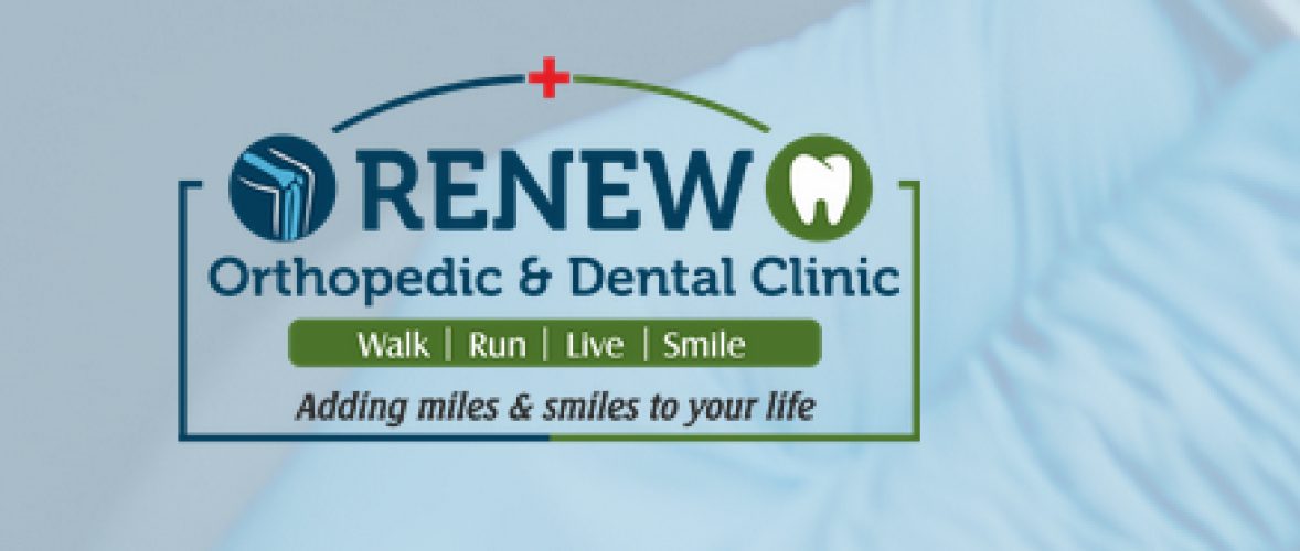Renew Dental Clinic