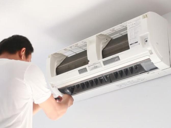 True Air Airconditioning Services