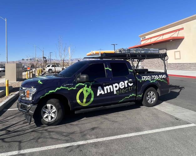 Ampere Electric