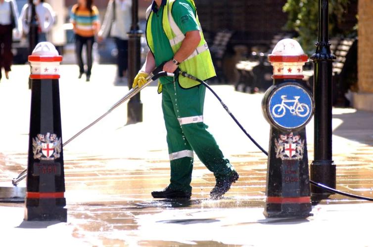 Resolve Specialist Cleaning Ltd