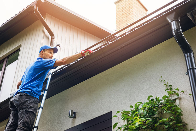 J&J Roofing & Construction