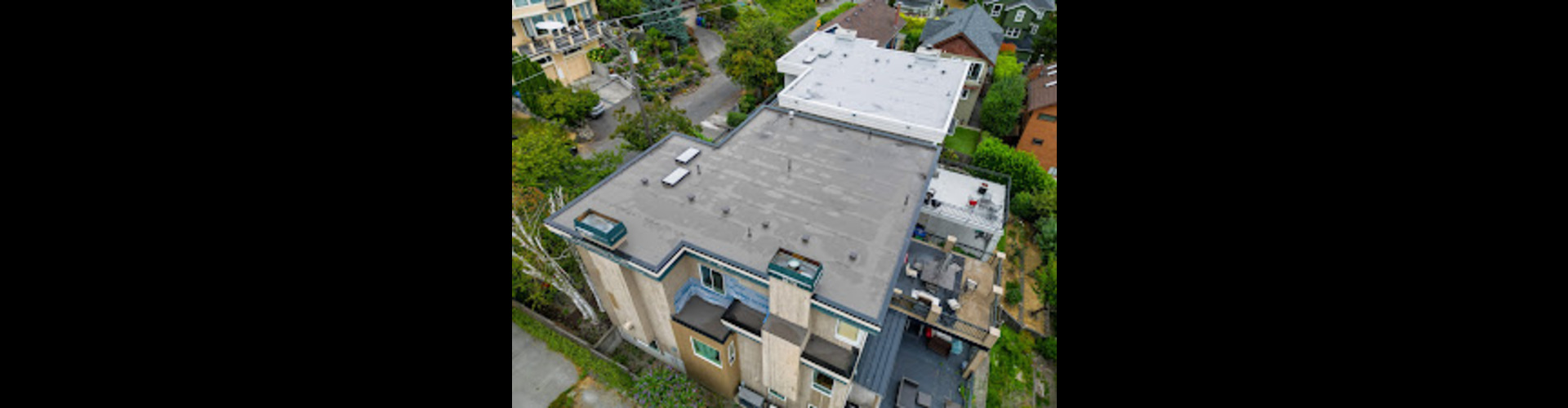 Three Tree Roofing
