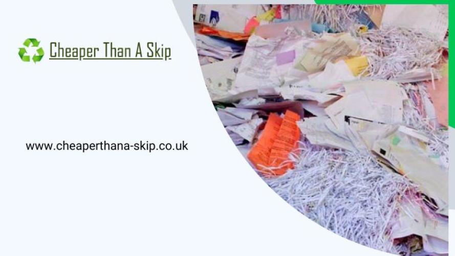 Cheaper Than A Skip