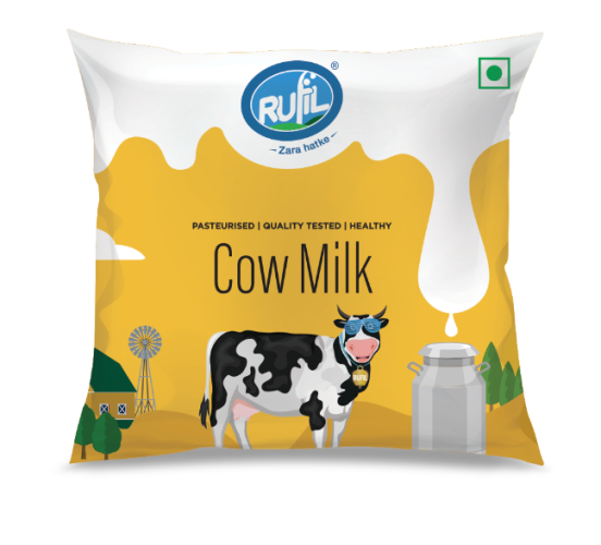 Rufil Dairy
