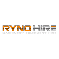 Hire Equipment and Machinery Everton Hills | Ryno Hire