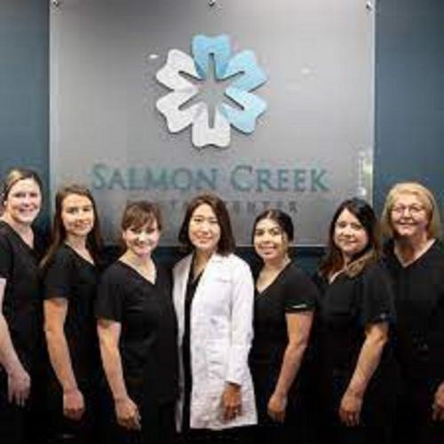 Salmon Creek Dental Center