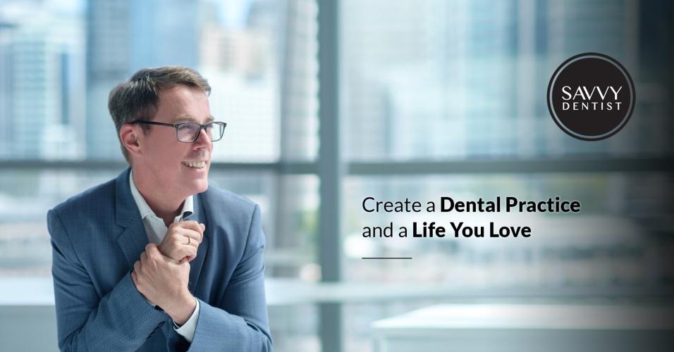 Savvy Dentist