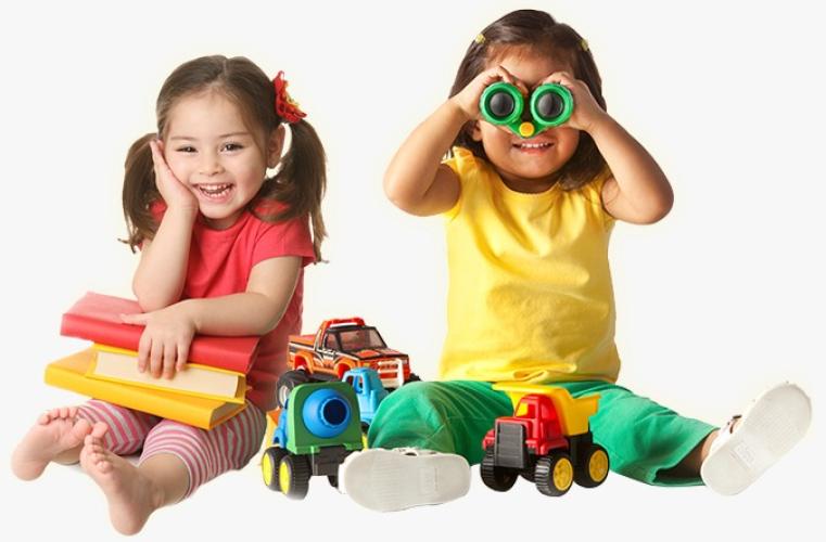 Rhythm Play School
