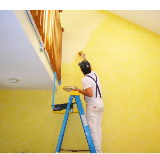 RMC Painting Ltd