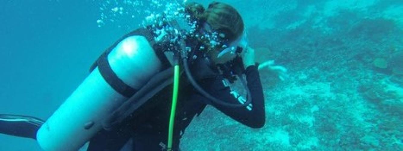 Adventure Scuba, LLC