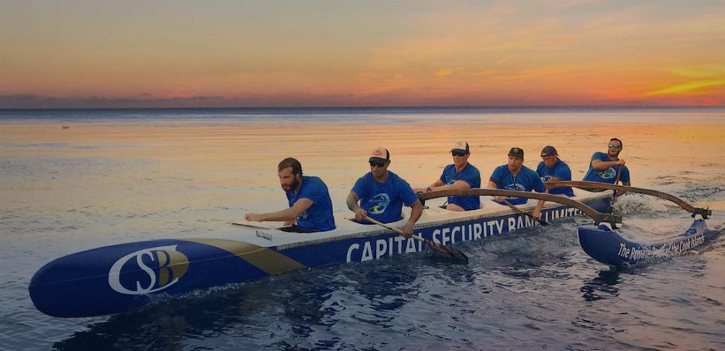 Capital Security Bank Cook Islands Ltd