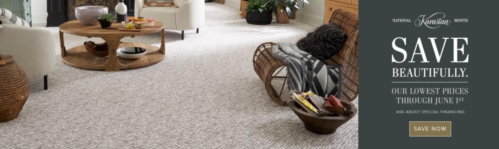 Select Floors, Inc
