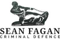Sean Fagan Criminal Defence Lawyer