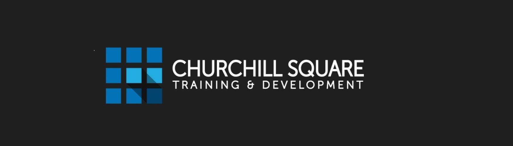Churchill Square Training & Development