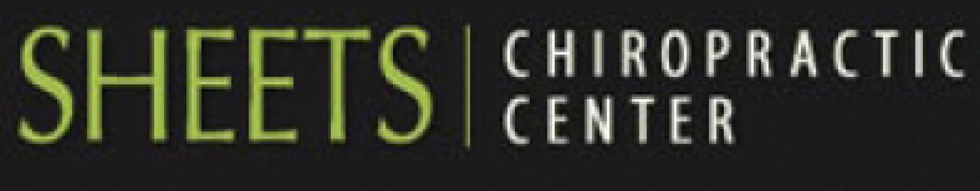 Sheets Chiropractic Center