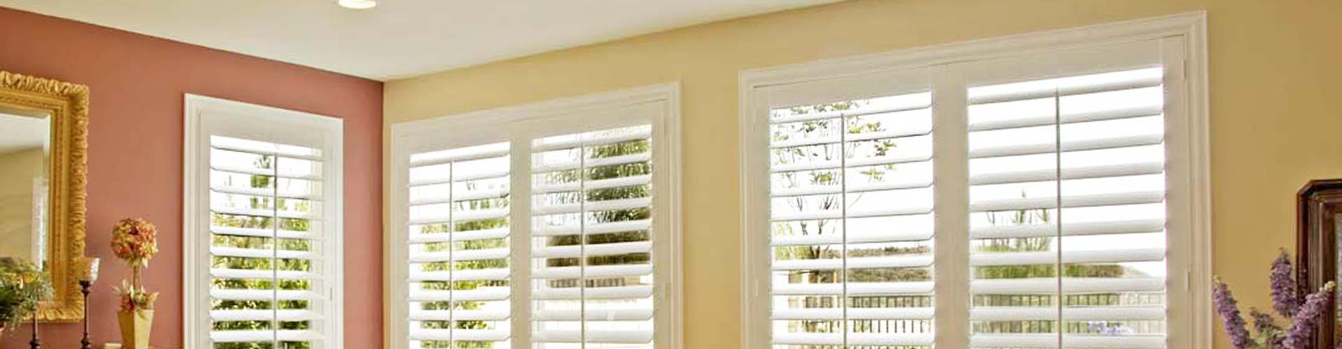 Arizona Window Shutters
