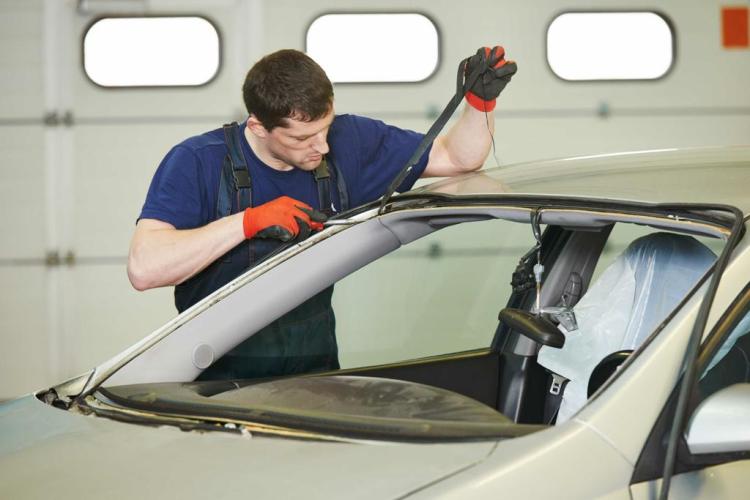 Pasadena Auto Glass Repair