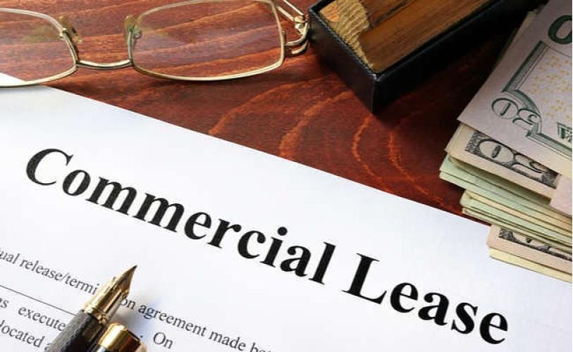 SVN | Infinity Commercial Group