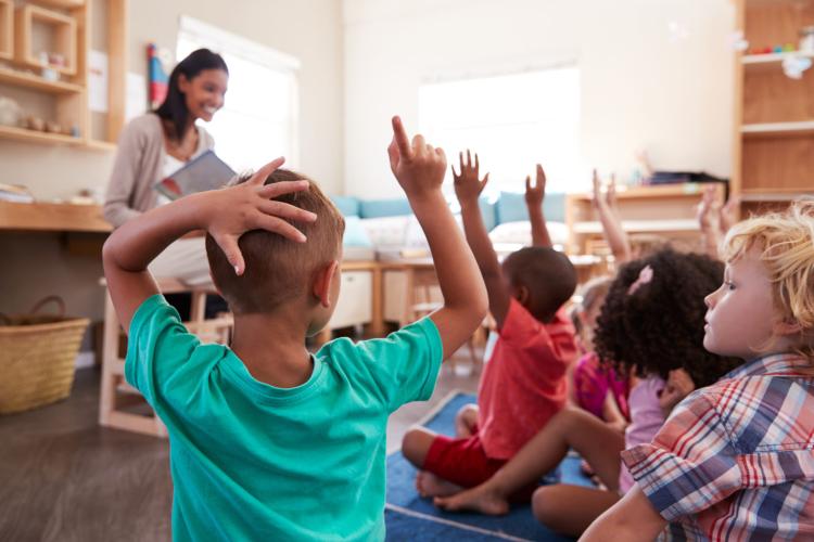 Impact Teachers Ltd