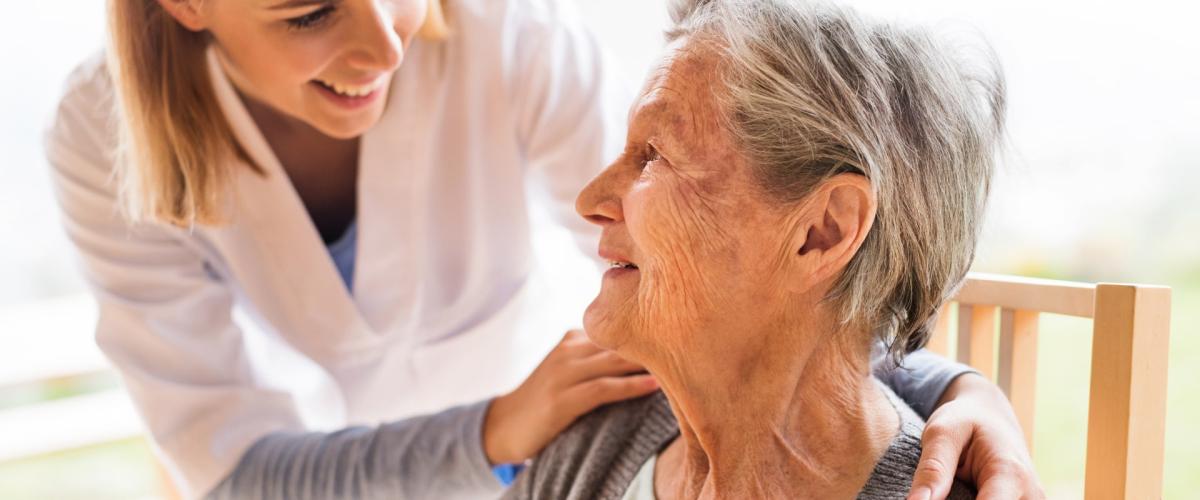 Summit Home Health & Hospice