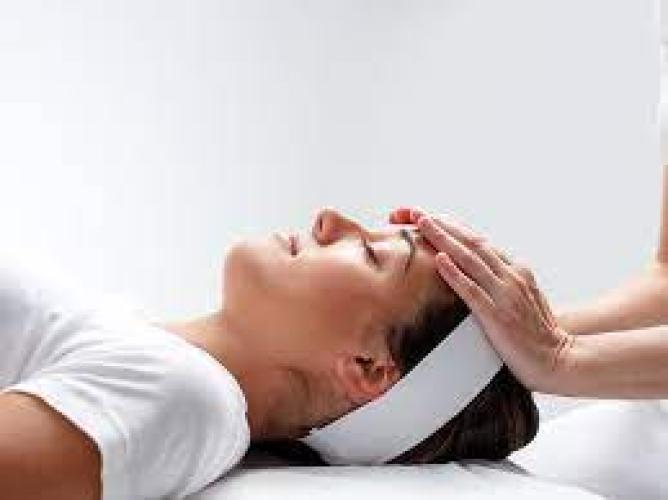 Simply Reiki