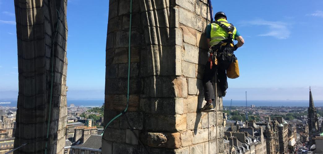 Summit Property and Maintenance Ltd
