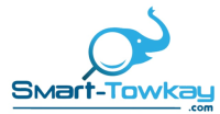 SMART TOWKAY PTE. LTD.