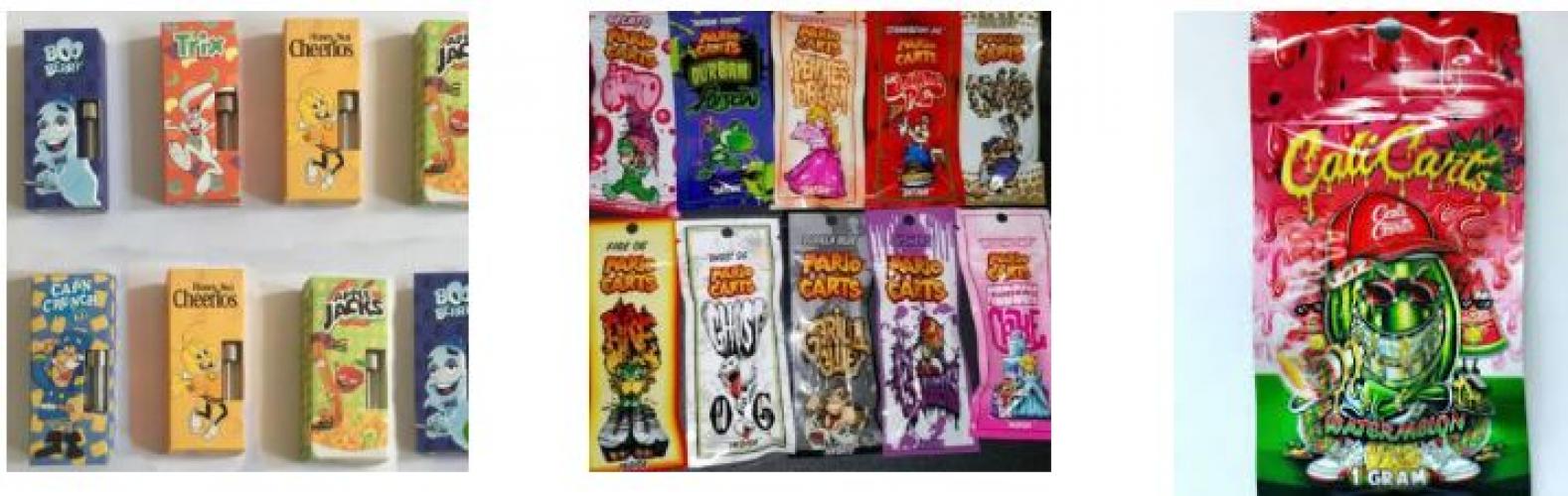 Smokey Med Store
